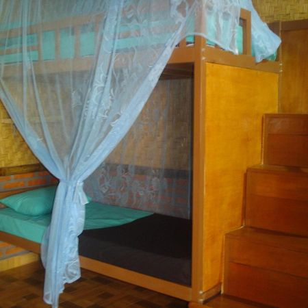 Singaraja Dormitory Sedap Malam מראה חיצוני תמונה