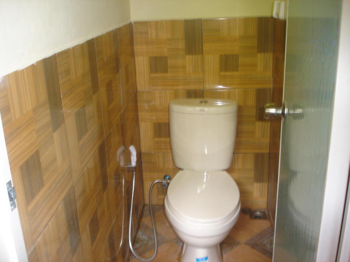 Singaraja Dormitory Sedap Malam מראה חיצוני תמונה