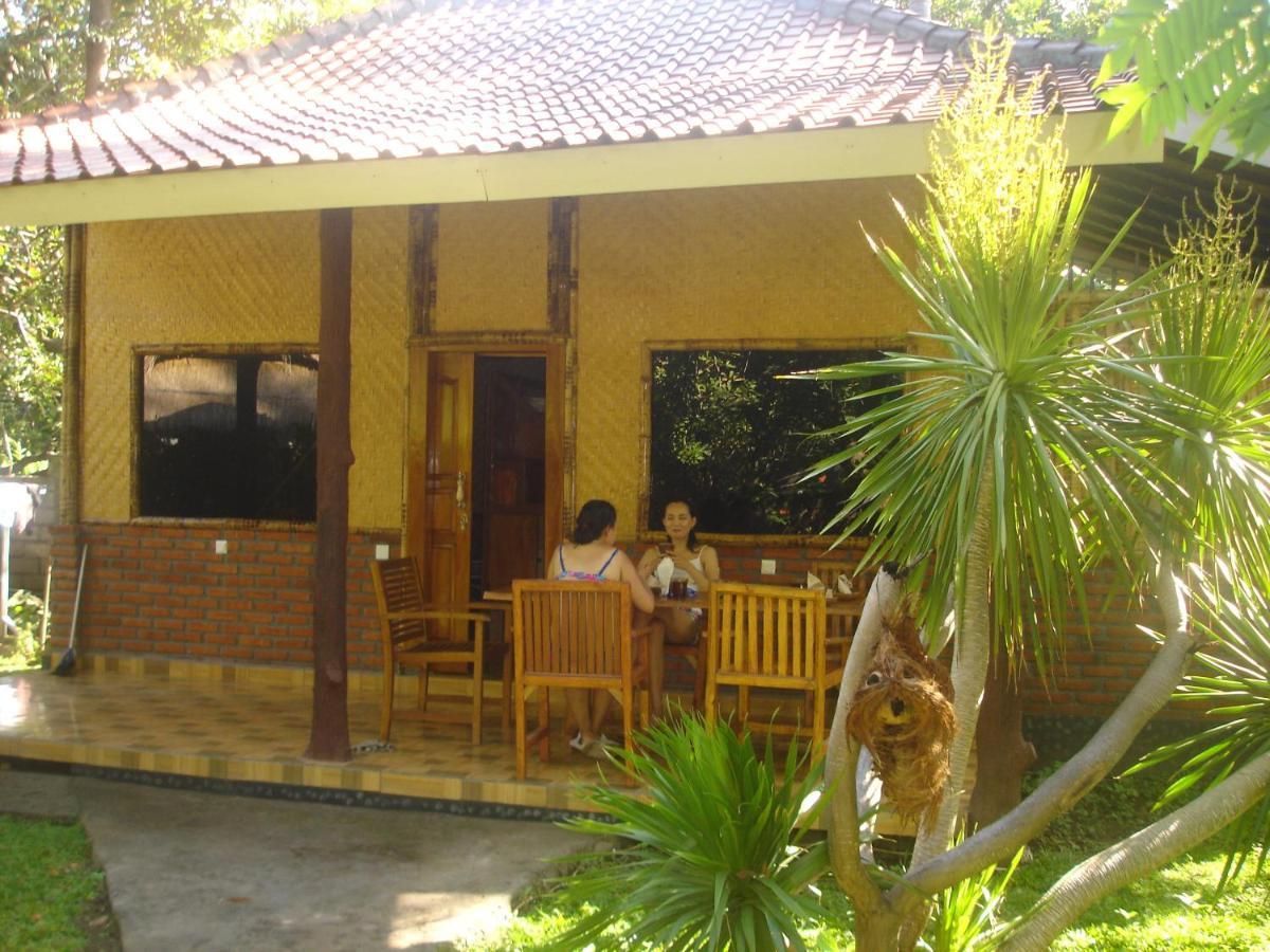 Singaraja Dormitory Sedap Malam מראה חיצוני תמונה