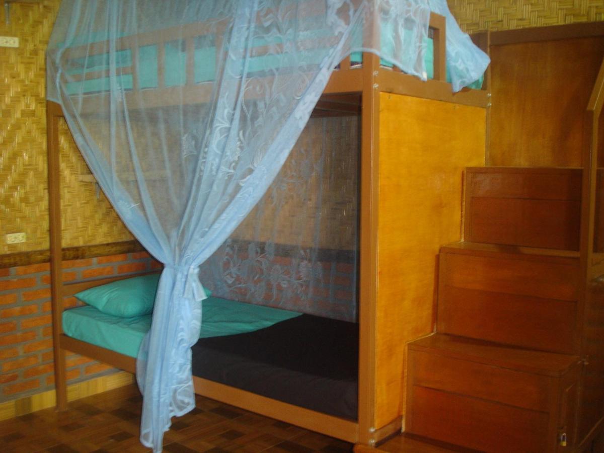 Singaraja Dormitory Sedap Malam מראה חיצוני תמונה