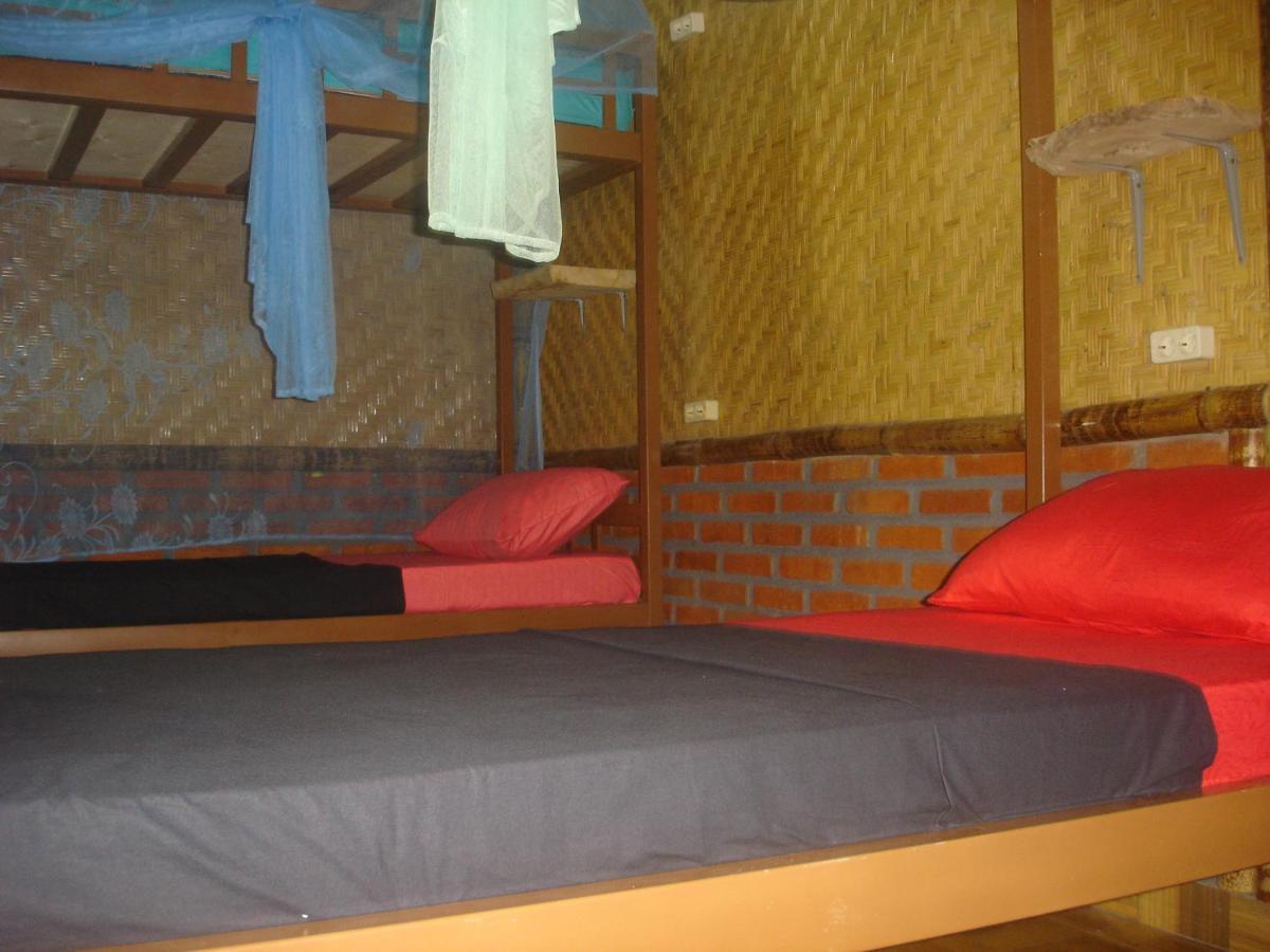 Singaraja Dormitory Sedap Malam מראה חיצוני תמונה